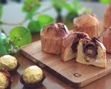 綺麗になれちゃう『チョコマフィン』作り方12写真