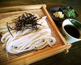 ざるうどん・そうめんつゆに簡単梅鰹 つゆ作り方10写真