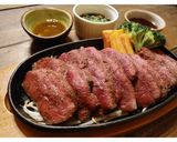 ざるうどん・そうめんつゆに簡単梅鰹 つゆ作り方12写真