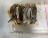 家庭で作る料亭の味塩辛作り方2写真