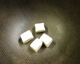 簡単な味噌汁　具材節約でお手軽に　時短　作り方5写真