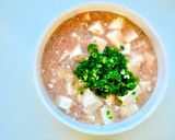 ツナ明太子豆腐作り方6写真