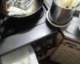 夏の野菜天ぷら盛合せ作り方5写真