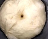 ミミまで美味しいふわふわ山型食パン作り方4写真