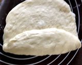 ミミまで美味しいふわふわ山型食パン作り方7写真