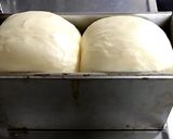 ミミまで美味しいふわふわ山型食パン作り方9写真