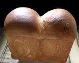 ミミまで美味しいふわふわ山型食パン作り方13写真