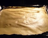 白餡+紫いも 和ロール ~モンブラン風作り方6写真