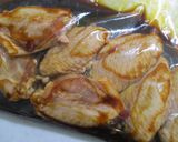 鶏手羽のオーブン焼き作り方1写真