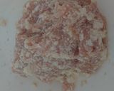 豆腐ソーセージ作り方2写真