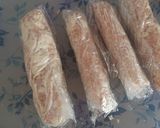 豆腐ソーセージ作り方4写真