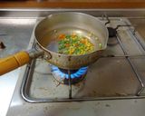 最速の謎肉とMVのカップ麺作り方5写真