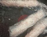 豆腐ソーセージ作り方5写真