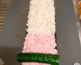四海巻き(しがい)作り方4写真