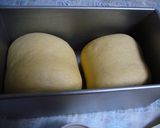 もっちり生クリームパン作り方3写真
