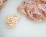 冷めても美味しい鶏から揚げ　お弁当にも作り方1写真