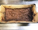 ズッキーニパウンドケーキ作り方6写真