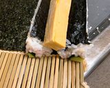 四海巻き(しがい)作り方8写真