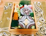 四海巻き(しがい)作り方10写真