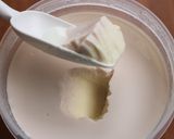 トリプルドリンクタイプで豆乳ヨーグルト作り方5写真