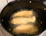 ささみの梅揚げ作り方5写真