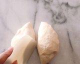 簡単！手作りのピザ♡マルゲリータ♡作り方10写真