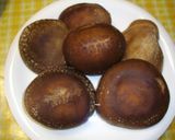 ☆本当においしい焼き椎茸☆作り方1写真