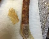 中華腸詰と香菜の炊き込みご飯作り方3写真