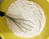朝食常備☆ケークサレ(お野菜ケーキ)作り方3写真