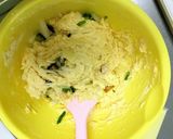 朝食常備☆ケークサレ(お野菜ケーキ)作り方5写真