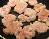 フライパンひとつでチキン南蛮作り方6写真