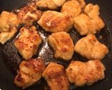 フライパンひとつでチキン南蛮作り方7写真