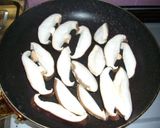 ☆本当においしい焼き椎茸☆作り方2写真
