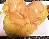今が旬♡枝豆コロッケ作り方6写真