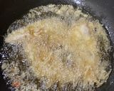 カレーとり天（ササミのカレー風味天ぷら）作り方4写真
