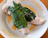 ささみサラダチキン 〜放置&ストック☆作り方20写真