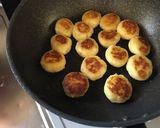 簡単!いももち作り方7写真