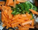 奄美・鹿児島の郷土料理~油素麺~作り方9写真