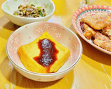 絹揚げ/絹厚揚げの☆簡単かけるだけ♪作り方10写真