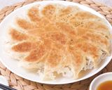 パリパリ！！羽根つき餃子作り方10写真