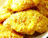 簡単で切りやすい！鶏むね肉のそぎ切り。作り方9写真