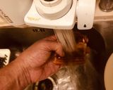 安いウナギで冷めても美味しいウナギ弁当作り方1写真