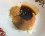 ジャンク油うどん作り方2写真