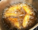 夏はクミンで刺激的*手羽中の唐揚げ作り方4写真