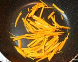 切り昆布の炒め煮作り方5写真