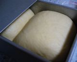 もっちり生クリームパン作り方4写真