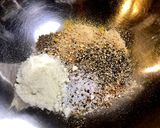 男の骨付きラムのスパイスカレー作り方1写真