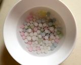時短！節約！乾燥タピオカの茹で方♡戻し方作り方5写真