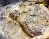 男の骨付きラムのスパイスカレー作り方3写真