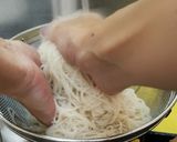 安いそうめんを美味しく茹でる方法作り方5写真